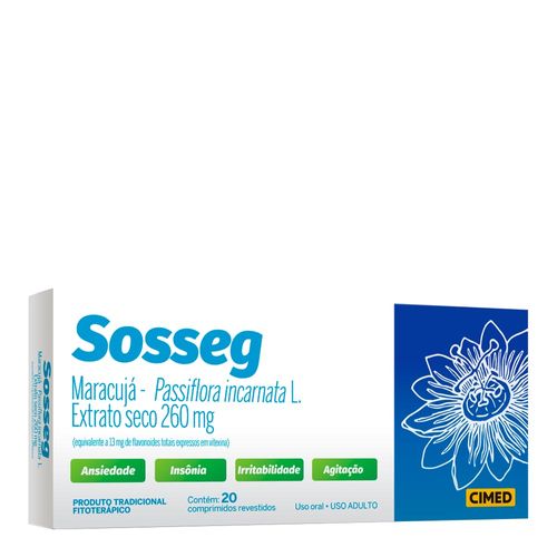 771813---Sosseg-260mg-Cimed-20-Comprimidos-Revestidos-1 771813---Sosseg-260mg-Cimed-20-Comprimidos-Revestidos-1