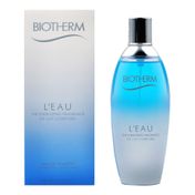 Perfume Spray Biotherm EDT Eau Vitaminée 100ml