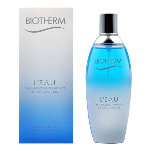 Perfume Spray Biotherm EDT Eau Vitaminée 100ml Perfume Spray Biotherm EDT Eau Vitaminée 100ml