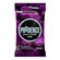 Preservativo Prudence Uva Lubrificado 3 Unidades Preservativo Prudence Uva Lubrificado 3 Unidades