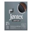 Preservativos Jontex 3 unidades + Lata