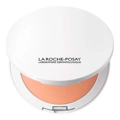 Pó Compacto La Roche-Posay Effaclar BB Blur Cor Clara FPS25 9,5g Pó Compacto La Roche-Posay Effaclar BB Blur Cor Clara FPS25 9,5g