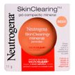 Pó Compacto Mineral Neutrogena Médio