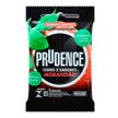 Preservativo Prudence Morango 6 Unidades