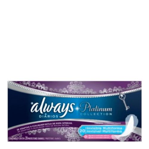 466093---protetor-diario-always-platinum-invisivel-multiforma-c20-unidades 466093---protetor-diario-always-platinum-invisivel-multiforma-c20-unidades