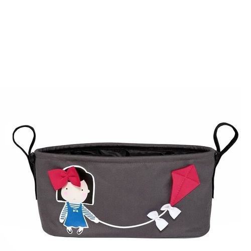 Organizador de Carrinho Emily Choopie Organizador de Carrinho Emily Choopie