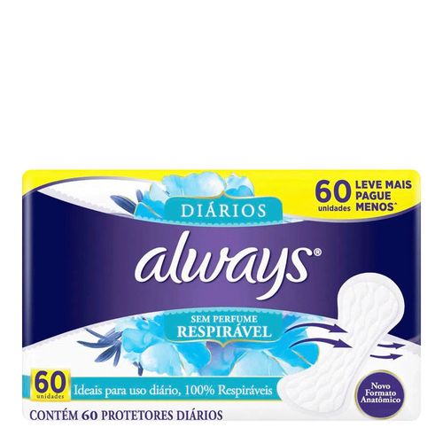672785---protetor-diario-always-sem-perfume-respiravel-60-unidades 672785---protetor-diario-always-sem-perfume-respiravel-60-unidades
