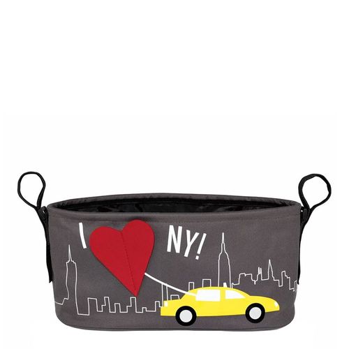 Organizador de Carrinho NYC Choopie Organizador de Carrinho NYC Choopie