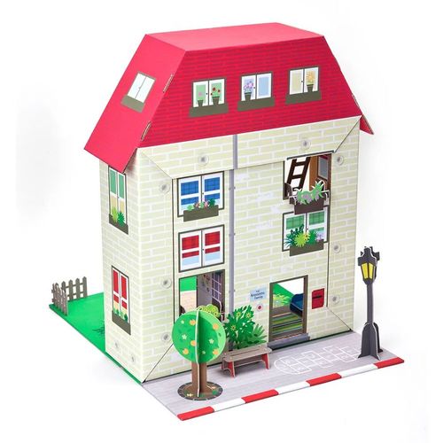 Cenário para Montar Murielle Cenário para Montar Murielle