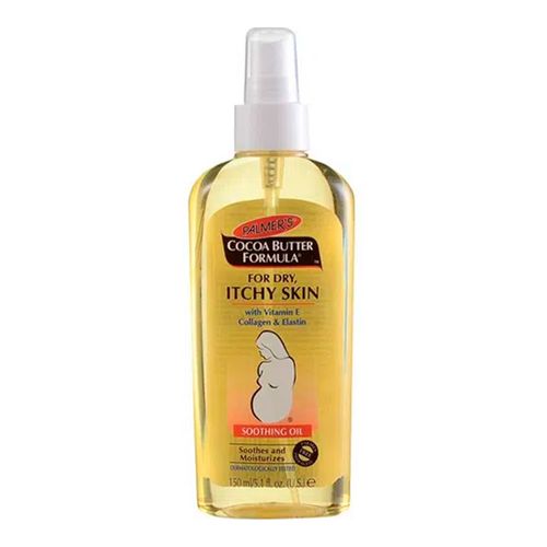 Óleo Suavizante para Gestantes Palmers Cocoa Butter 150ml