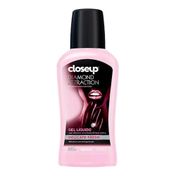 Enxaguante Bucal Close-Up Delicate Fresh 500ml