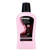 Enxaguante Bucal Close-Up Delicate Fresh 500ml