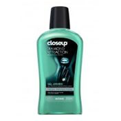 Enxaguante Bucal Close-Up Fresh Protection 500ml