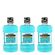 Enxaguante Bucal Listerine Cool Mint 250ml 3 Unidades