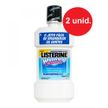Enxaguante Bucal Listerine Whitening 473ml C/ 2 Unidades