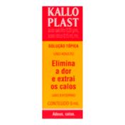 Kalloplast Líquido Neo Química 5ml