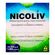 Kit Nicoliv Cimed 60 Cápsulas + Spray 50ml Kit Nicoliv Cimed 60 Cápsulas + Spray 50ml