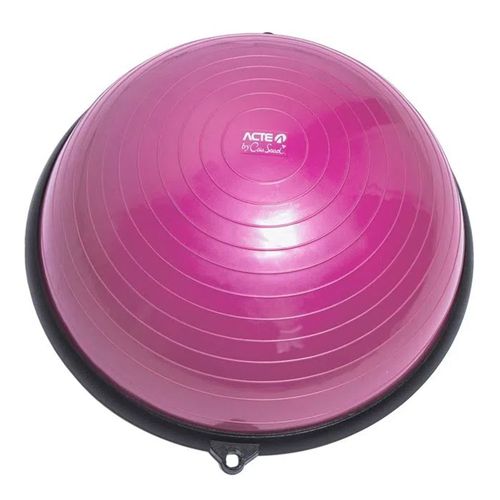 Bosu Ball Rosa CAU2 Acte