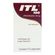 ITL 100mg - caixa com 10 compr.