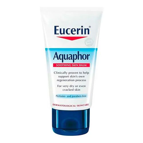 Pomada Reparadora Intensiva Eucerin Aquaphor 50g