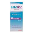 Latolise 10.000 FCC ALU 16,5 Farmasa 30 Comprimidos