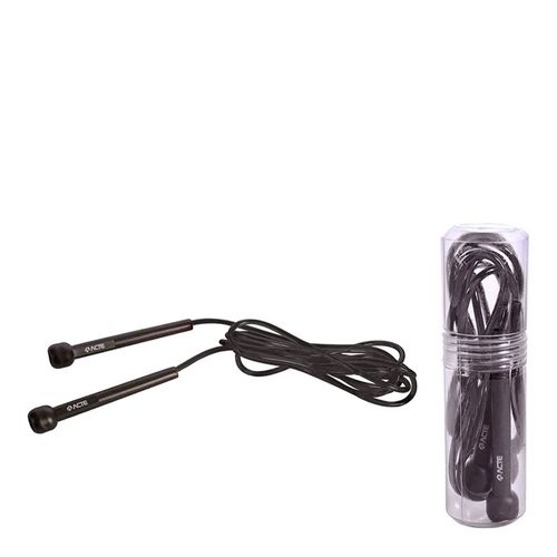 Corda de Pular Preta T95 Acte Corda de Pular Preta T95 Acte