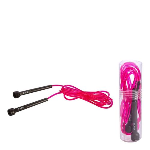 Corda de Pular Rosa T97 Acte Corda de Pular Rosa T97 Acte