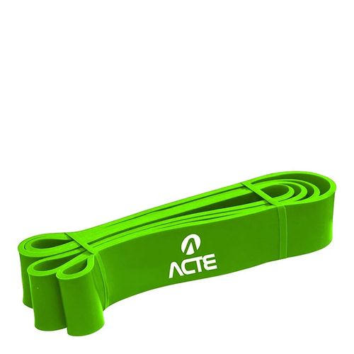 Elastico Super Band Medio Verde 3,2 Cm T66 Acte Elastico Super Band Medio Verde 3,2 Cm T66 Acte