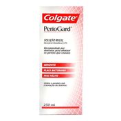 Enxaguante Bucal Colgate Periogard 250ml