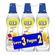 Adoçante Gotas Gold 65ml 3 Unidades Adoçante Gotas Gold 65ml 3 Unidades
