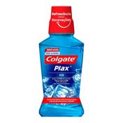 Enxaguante Bucal Colgate Plax Ice 250ml
