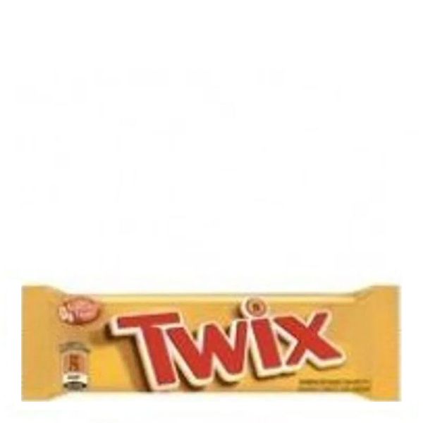 Chocolate Twix Caramelo 15g