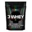 3 Whey 1,8kg Refil - Black Skull