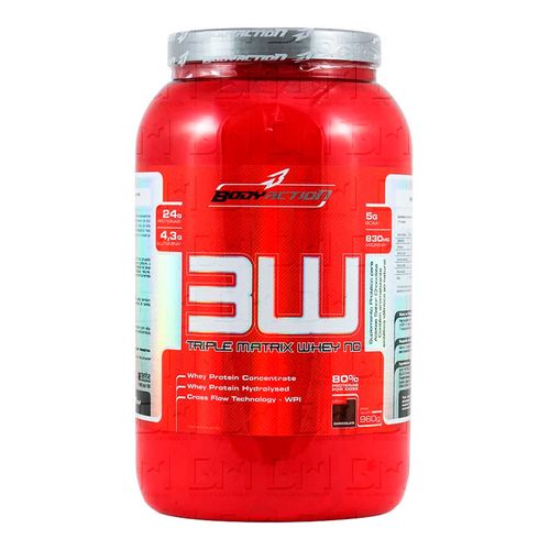 3W Matrix NO 900g - Body Action 3W Matrix NO 900g - Body Action