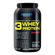 3W Whey Protein 900g - Probiótica