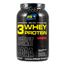 3W Whey Protein 900g - Probiótica