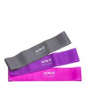 Kit Elastico Mini Band Cau Saad Cau6 Acte