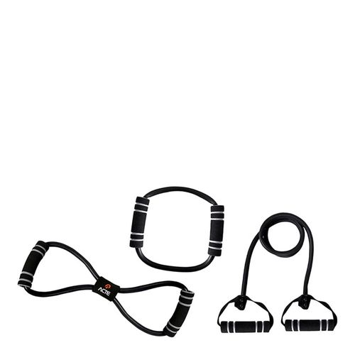 Kit Extensor Forte Preto T21b Acte Kit Extensor Forte Preto T21b Acte