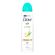 Desodorante Aerosol Feminino Dove Ritual Energizante Matcha 89g