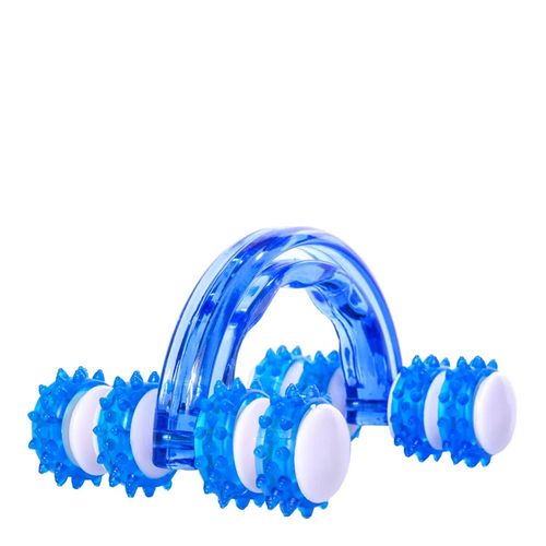 Massageador Manual Roller Azul T151 Acte