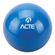 Par De Bolas Tonificadoras Com Peso 3kg Azul T57 Acte