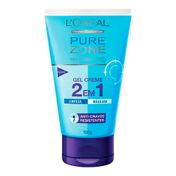 Adstringente Anticravos Pure Zone 2 em 1 L’Oréal 100g