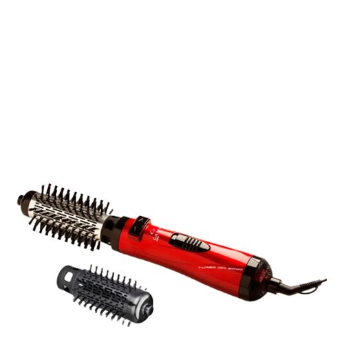 Escova de Cabelo Rotativa Gama Turbo Ion 2000 Rotating Styler 220V Escova de Cabelo Rotativa Gama Turbo Ion 2000 Rotating Styler 220V