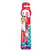 Escova Dental Infantil Colgate Smiles Barbie 5+ anos 1 Unidade