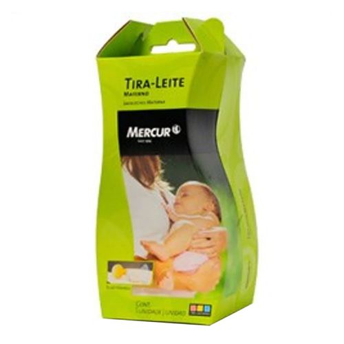Tira-Leite Materno Mercur Manual - 1 unidade Tira-Leite Materno Mercur Manual - 1 unidade