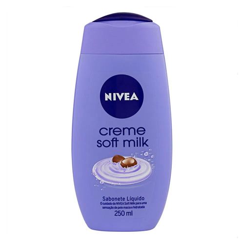 570311---sabonete-liquido-nivea-soft-milk-250ml 570311---sabonete-liquido-nivea-soft-milk-250ml