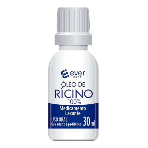 Oleo-de-Ricino-Ever-Care-30ml Oleo-de-Ricino-Ever-Care-30ml
