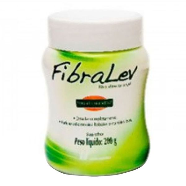 Fibralev Pote 200g