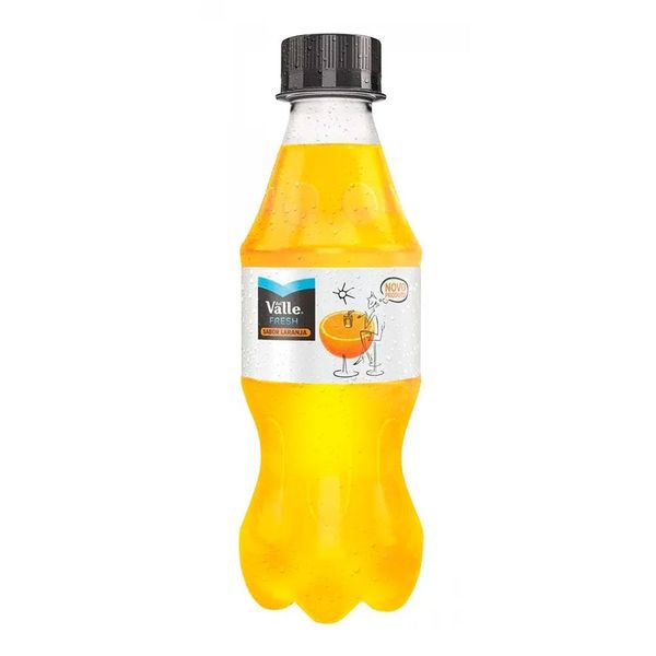 Suco Del Valle Laranja Fresh 250ml