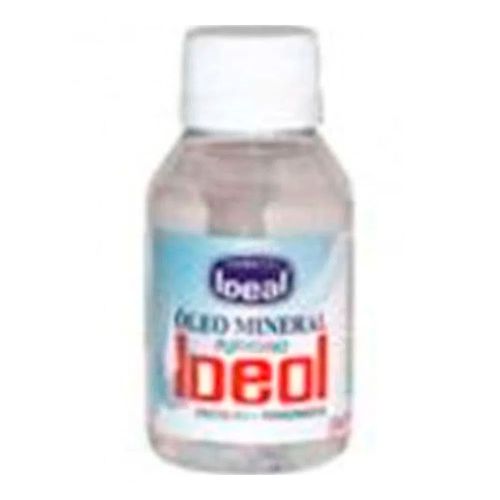 Óleo Mineral Ideal 100ml Óleo Mineral Ideal 100ml